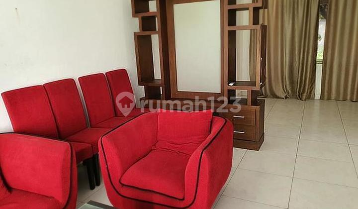 Jakarta Garden City (Alamanda) House, Cakung, East Jakarta 2