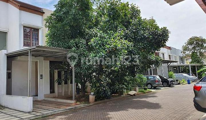 Jakarta Garden City (Alamanda) House, Cakung, East Jakarta Jakarta Garden City (Alamanda) House, Cakung, East Jakarta