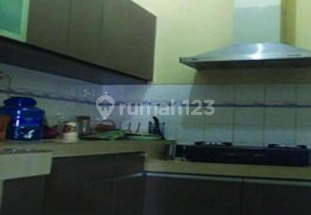 rumah mitra gading villa 2