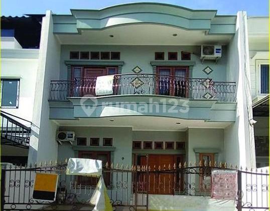 rumah mitra gading villa rumah mitra gading villa