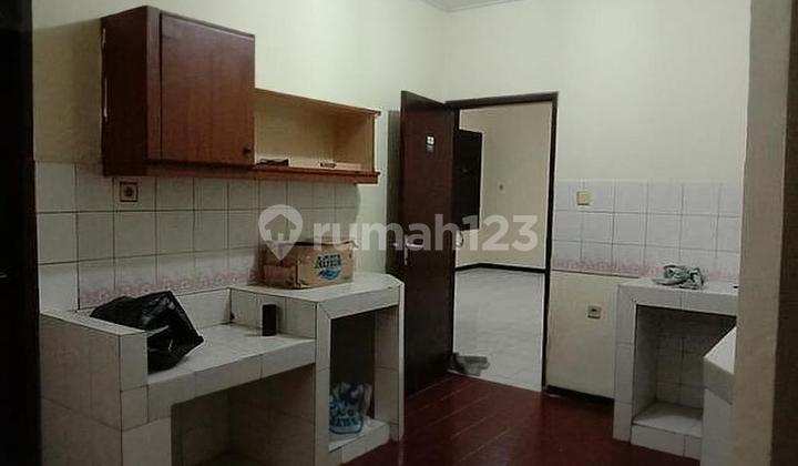 Rumah janur indah, kelapa gading, north jakarta 2