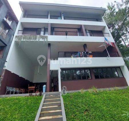 Rumah Lux Cantik Siap Huni Dago Pakar Resort Bandung Rumah baru 2