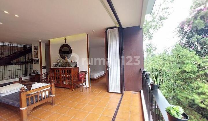 Rumah Lux Cantik Siap Huni Dago Pakar Resort Bandung Rumah Baru 2