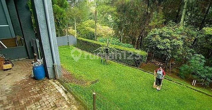 Rumah di Lokasi Perumahan Dago Pakar Resort 2