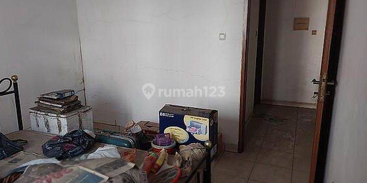 Rumah Taman Ratu Jalan 2 Mobil 2 Lantai 2