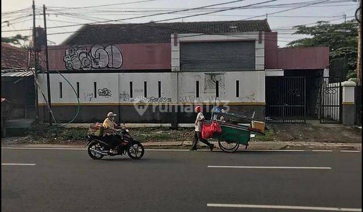 Cipinang rekomondasi rumah usaha 1