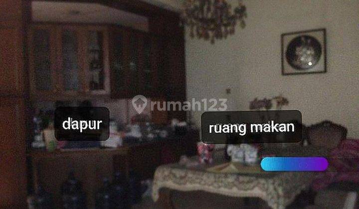 Rumah Asri, Bebas Banjir n Akses Jalan Besar di Tebet, Jakarta Selatan 2