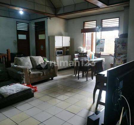 Rumah Luas dan Murah 1 Lantai di Kayu Mas, Kayu Putih, Jakarta Timur 2