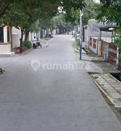 Rumah Luas dan Murah 1 Lantai di Kayu Mas, Kayu Putih, Jakarta Timur 1