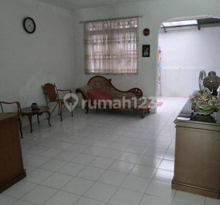 Rumah Asri dan Murah 1 Lantai di Sentul City, Babakan Madang, Bogor 2