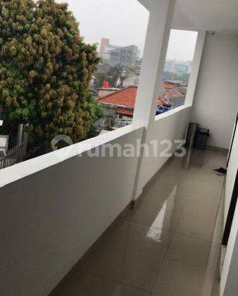 Rumah Kost Mewah 32 Kamar di Mampang Prapatan, Jakarta Selatan 2