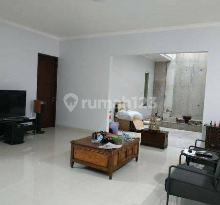 Rumah Mewah dan Murah di Serpong, Alam Sutera, BSD, Tangerang Selatan 2