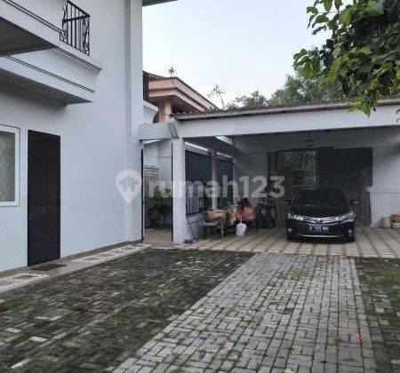 Rumah Mewah dan Murah di Serpong, Alam Sutera, BSD, Tangerang Selatan 1