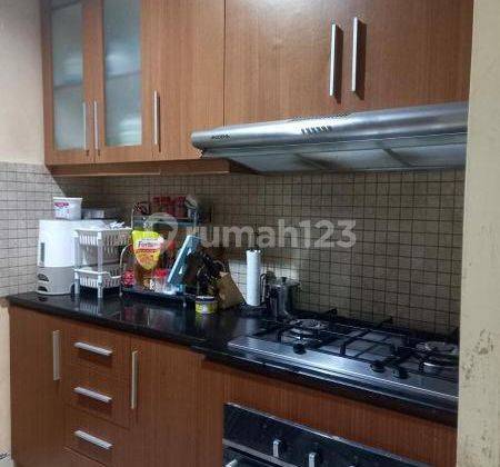 Rumah 2 Lantai n Hook di Permata Mediterania, Srengseng, Pos Pengumben 2