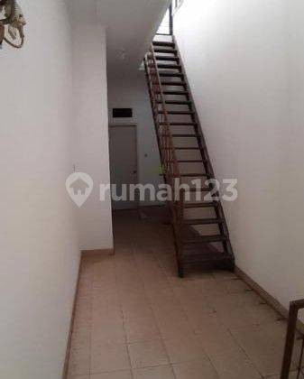 Rumah Besar, Bagus, n Murah 2 Lt di Simprug, Permata Hijau, Jak-Sel 2