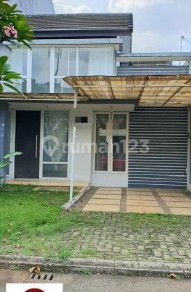 Dijual Rumah 2 Lantai Siap Huni di Citragran, Cibubur- SHM
