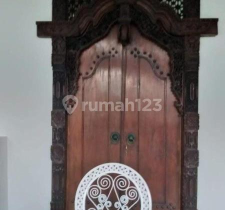 Bank Bumi Daya Cimanggis-Depok Complex House 2