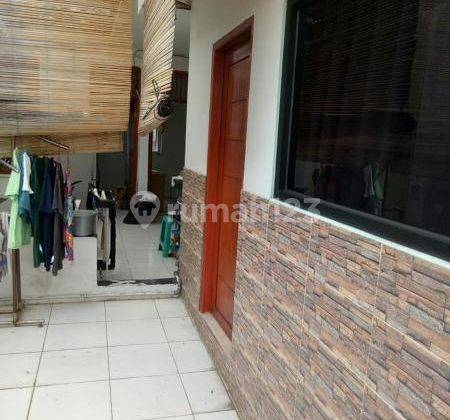 Rumah Kost Dekat Untar Shm 2