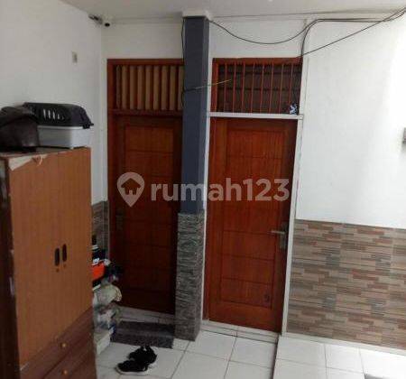 Rumah Kost Dekat Untar Shm 2