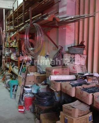 Rumah Usaha Dijual Mau Ganti Profesi 2