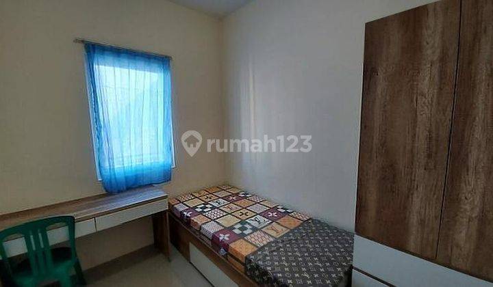 Kost Untar tanjung duren  full okupansi full income 2