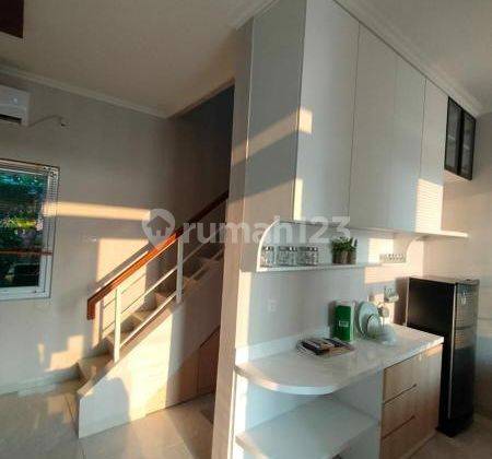 Rumah Pesona Rorotan DP 0% ( DP subsidi Devloper 10%) cukup byr Booking Fee langsung kpr 2