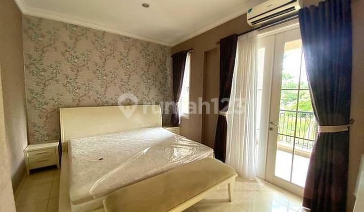 Alam Sutera cluster Sutera Onyx 2