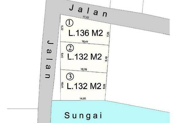 Modern minimalist concept house with economical price in Jimbaran, South Kuta, Badung 2