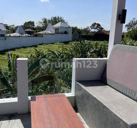 2 Bedrooms Villa Kuta, Kuta, Bali 2