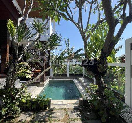 2 Bedrooms Villa Kuta, Kuta, Bali 1