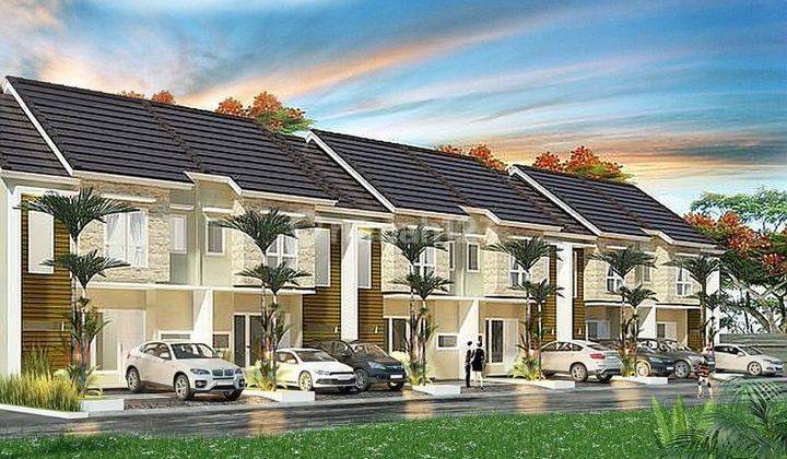 Ready unit elite housing in Jimbaran, near the Ngurah Rai Pass, airport, Kuta, Nusa Dua. 2