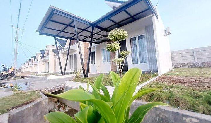 Rumah Siap Huni Tanpa Dp Free Semua Biaya Sampai Akad 2