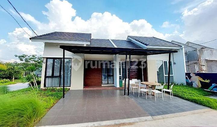 Tanpa Dp 3 Kamar Tidur Selangkah Ke Harapan Indah Dan Summarecon 