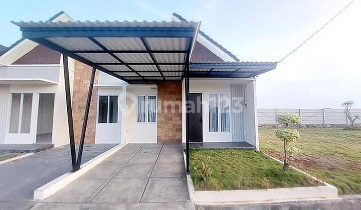 Rumah Ready Stock Siap Huni 3 Juta All In Free Cicilan 6 Bulan 2