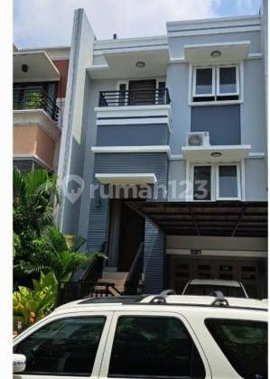 DISEWAKAN Rumah Sunter Perkasa, Sunter, north jakarta DISEWAKAN Rumah Sunter Perkasa, Sunter, north jakarta