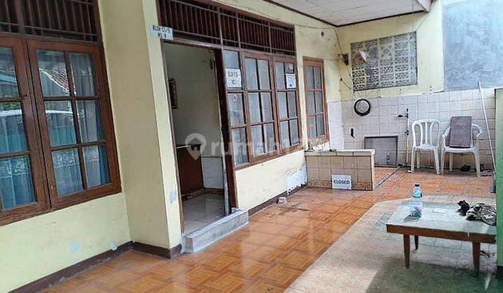 Rumah di Komplek Pepabri Kunciran, Pinang 1