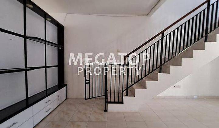 Rumah di Modernland, Tangerang, Semi Furnished 2