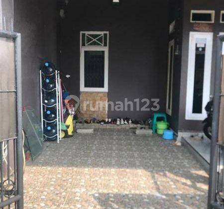 Rumah Siap Huni Medang Lestari Gading Serpong Tangerang Selatan 2