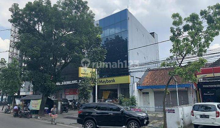 Rumah Toko Resto Dijual 1