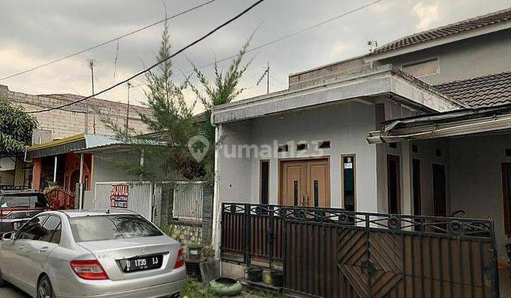 Rumah siap huni 1