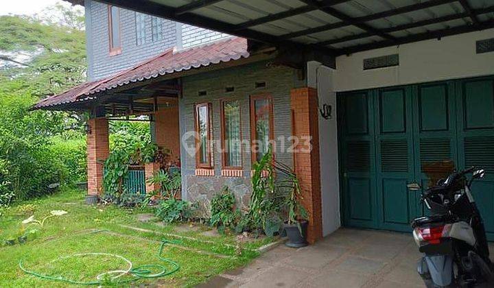 Rumah dijual 1