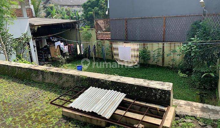 Rumah Dijual Ada Kostan Rumah 2