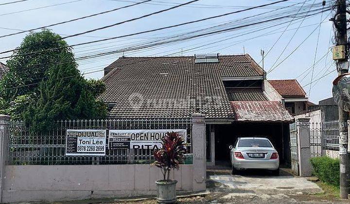 Rumah Dijual Ada Kostan Rumah 1