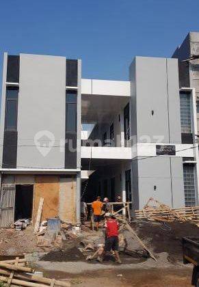 Rumah Kos Mewah Bangunan Baru Dekat Undip Tembalang Semarang 2