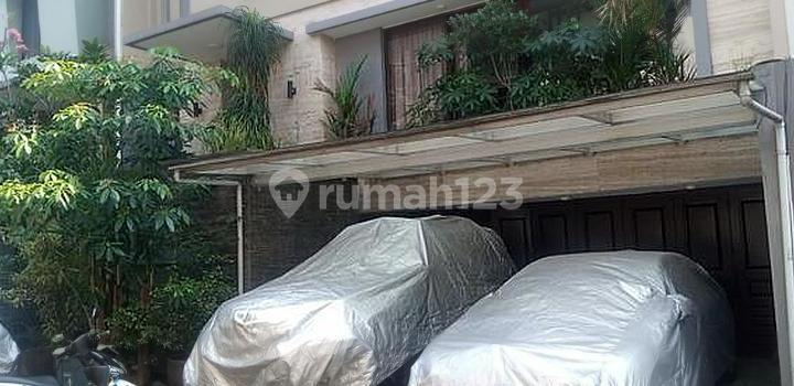 Grandpinang Residence Housing