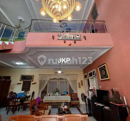 Rumah Second Murah Di Jaticempaka Pondok Gede Bekasi 2