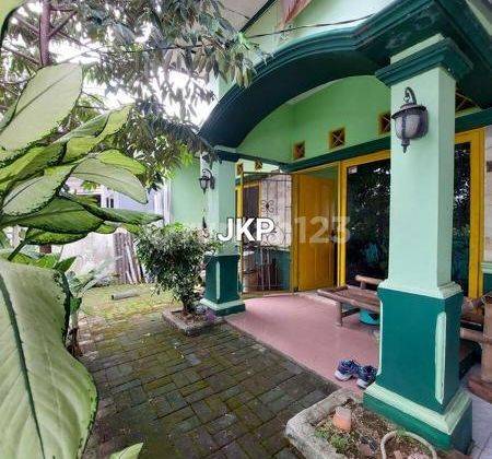 Rumah Second Murah Di Villa Nusa Indah Ciangsana Gn Putri Bogor 2