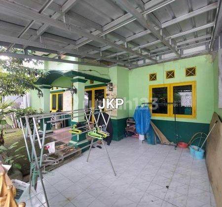 Rumah Second Murah Di Villa Nusa Indah Ciangsana Gn Putri Bogor 1