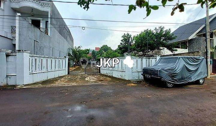 Rumah Second Tanah Luas Strategis Di Jatikramat Jatiasih Bekasi  2