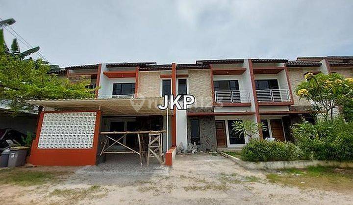 Rumah Baru Murah Di Bojongkulur Gunung Putri Kabupaten Bogor  1